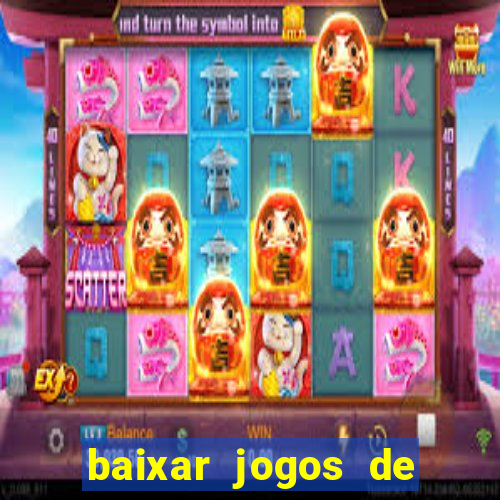 baixar jogos de plataforma para android